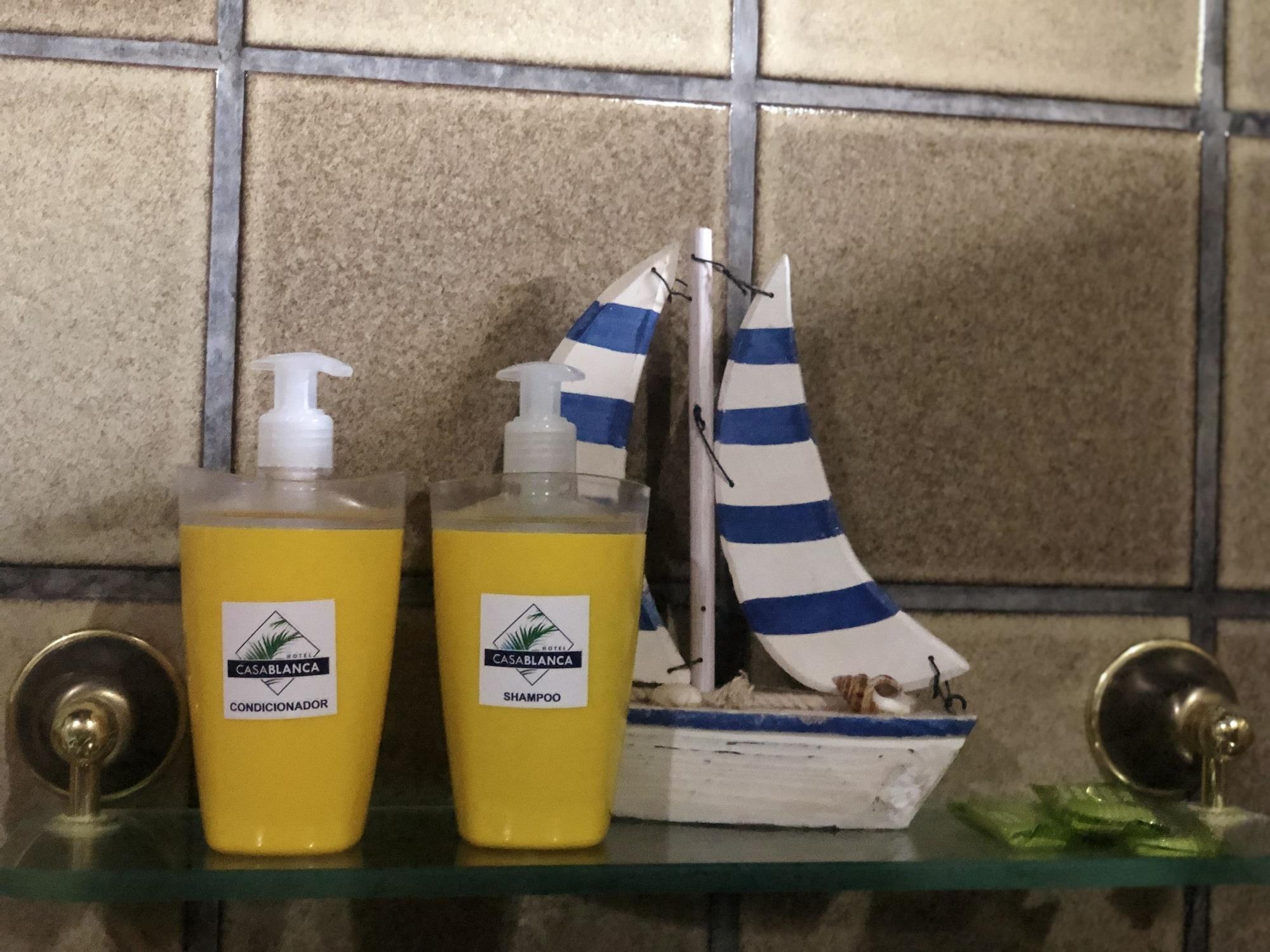 Hotel Casablanca Praia de Pipa Kültér fotó