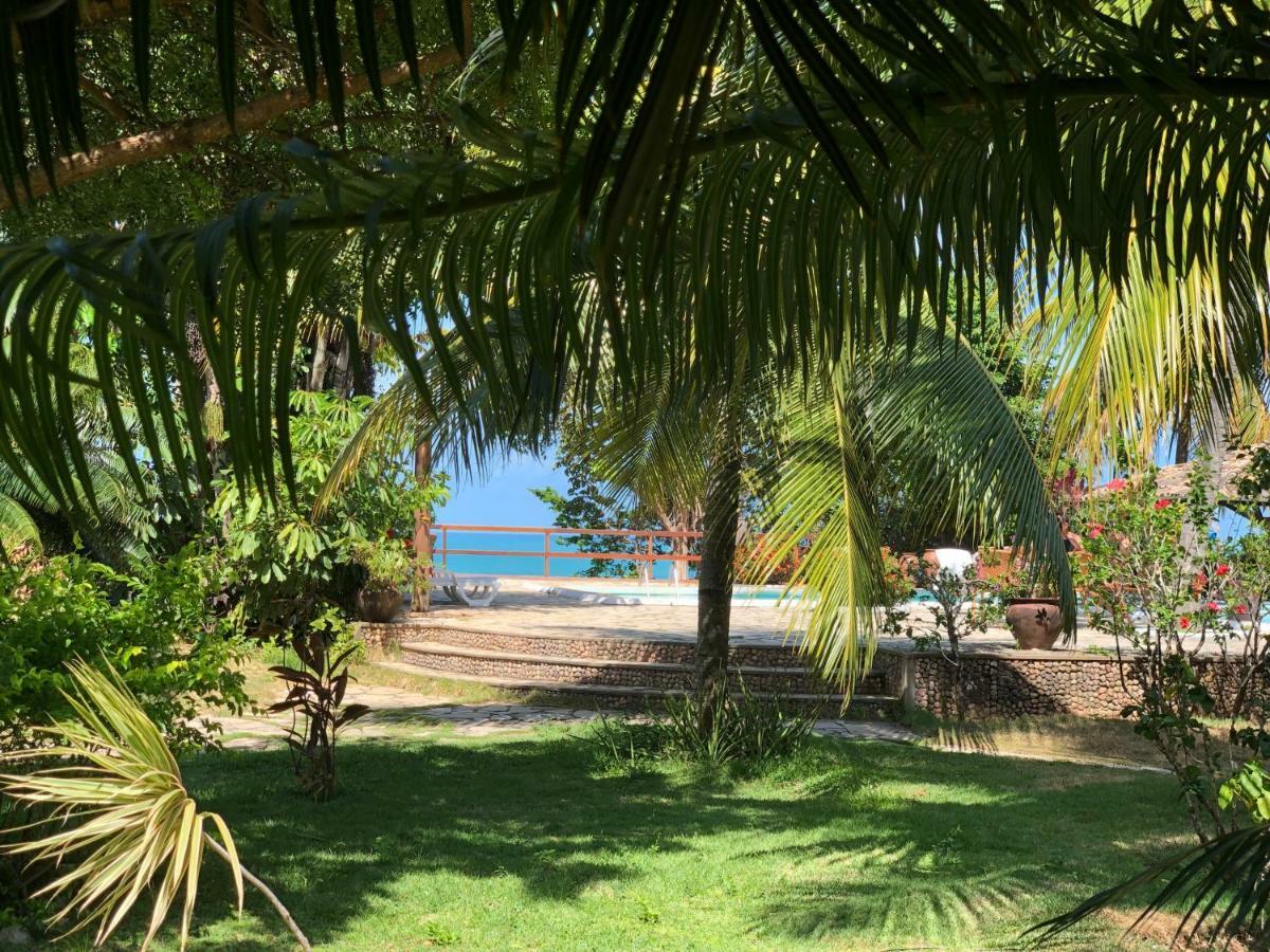 Hotel Casablanca Praia de Pipa Kültér fotó