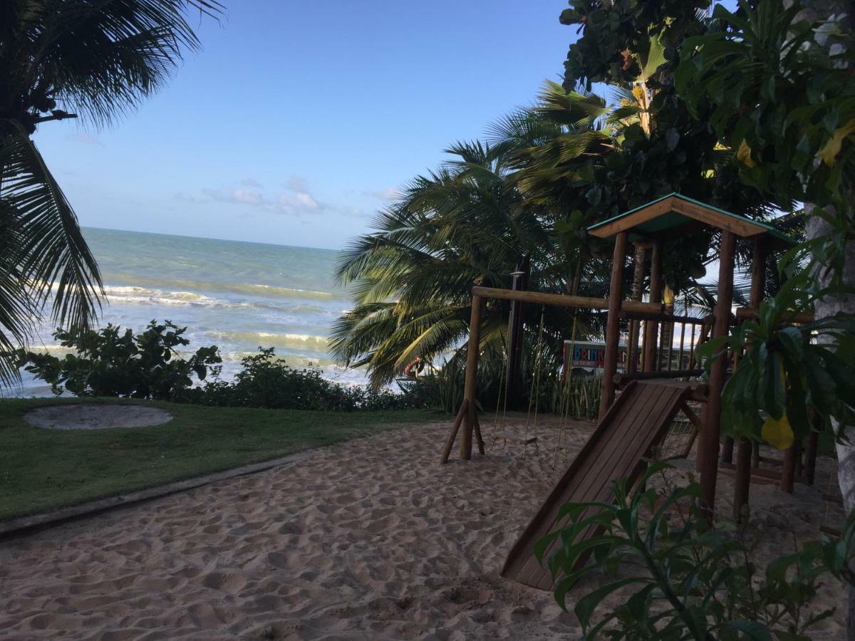 Hotel Casablanca Praia de Pipa Kültér fotó